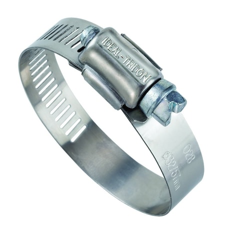 Ideal Hose Clamp 60 3-5/16 to 4-1/4, 5760051 5760051